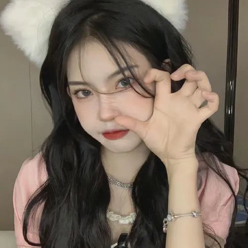 失身的少女